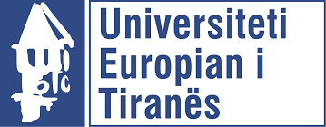 university of  European University of Tirana
